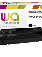 OWA (OAR) Tonercartridge OWA alternatief tbv HP CF540A zwart