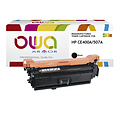 OWA (OAR) Tonercartridge OWA alternatief tbv HP CE400A zwart