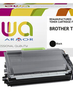OWA (OAR) Cartouche toner OWA alternative pour Brother TN-3430 noir
