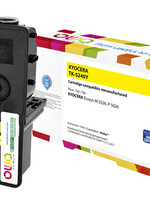 OWA (OAR) Toner OWA alternatief tbv Kyocera TK-5240Y geel