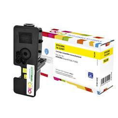 Toner OWA alternative pour Kyocera TK-5240Y jaune