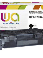 OWA (OAR) Cartouche toner OWA alternative pour HP CF280A noir