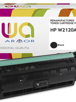 OWA (OAR) Tonercartridge OWA alternatief tbv HP W2120A zwart