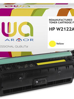 OWA (OAR) Cartouche toner OWA alternative pour HP W2122A jaune