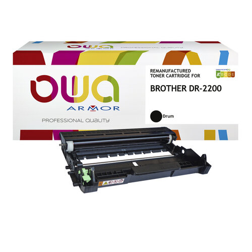OWA (OAR) Drum OWA alternatief tbv Brother DR-2200