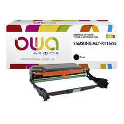 Tambour OWA alternative pour Samsung MLT-R116/SEE