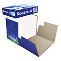 Double A Papier copieur Double A Premium Nonstop A4 80g blanc 2500 feuilles