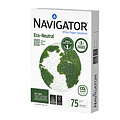 Navigator Kopieerpapier Navigator Eco-Neutral A4 75gr wit 500vel