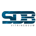 Sdb Vitrine SDB WMS-H800 noir 800x400x1984mm
