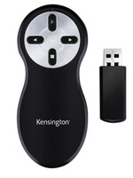 Kensington Télécommande de présentation Kensington sans laser