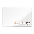 Nobo Whiteboard Nobo Premium Plus 100x150cm staal