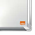 Nobo Tableau blanc Nobo premium Plus 100x150cm acier