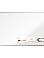 Nobo Tableau blanc Nobo Premium Plus 100x150cm émaillé