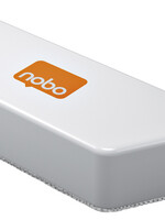 Nobo Effaceur tableau blanc Nobo microfibre magnétique