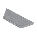 Nobo Recharge effaceur microfibre Nobo pour tableau blanc