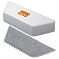 Nobo Recharge effaceur microfibre Nobo pour tableau blanc
