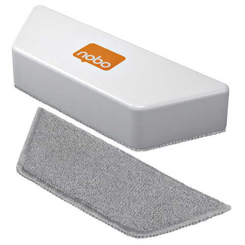 Nobo Recharge effaceur microfibre Nobo pour tableau blanc