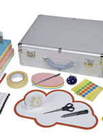 MAUL Presentatiekoffer MAUL Pro confident