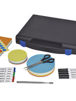 MAUL Mallette d'animation MAUL Basic