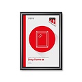 Quantore Cadre clipsable Quantore A3 25mm noir