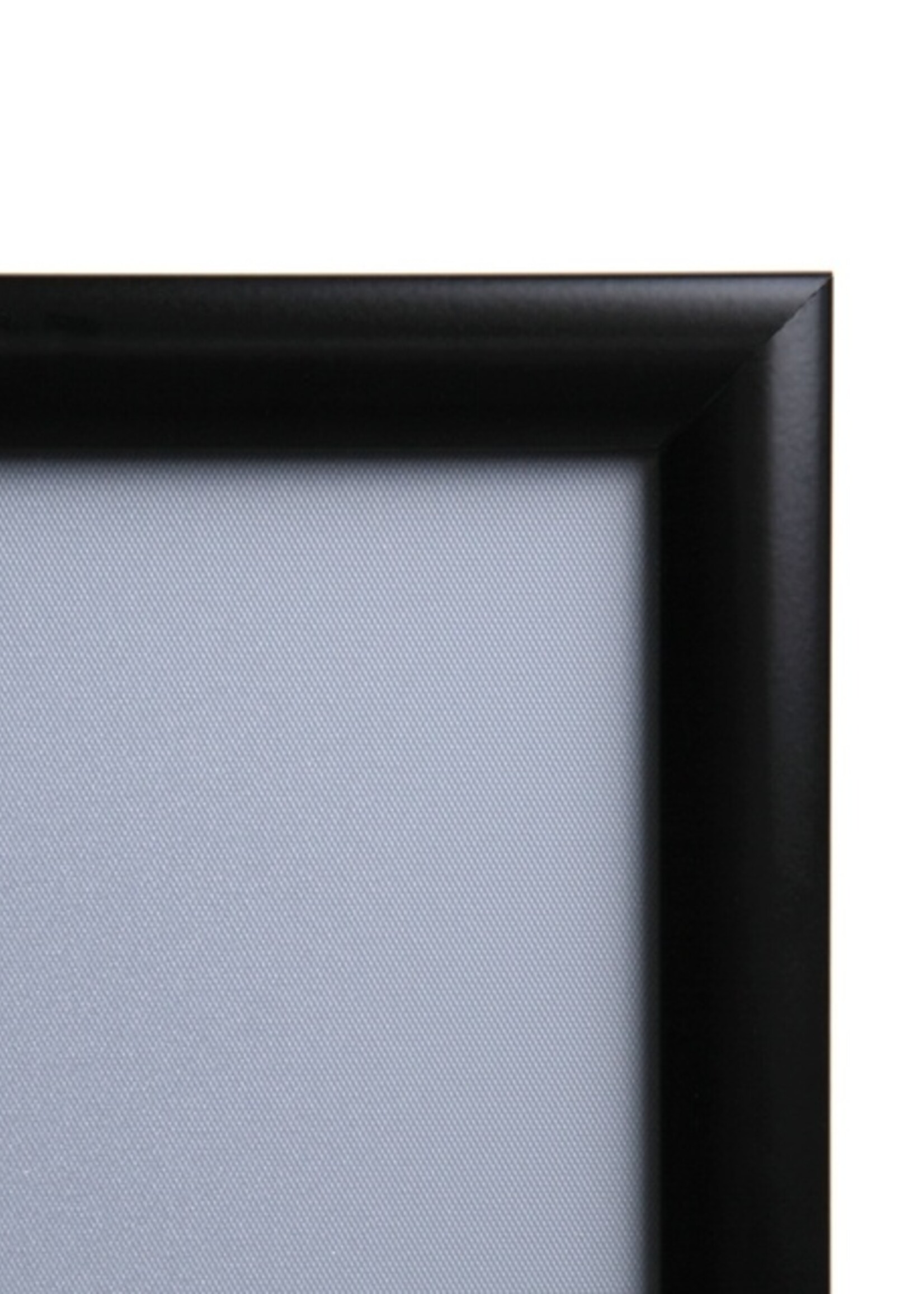 Quantore Kliklijst Quantore A3 25mm zwart