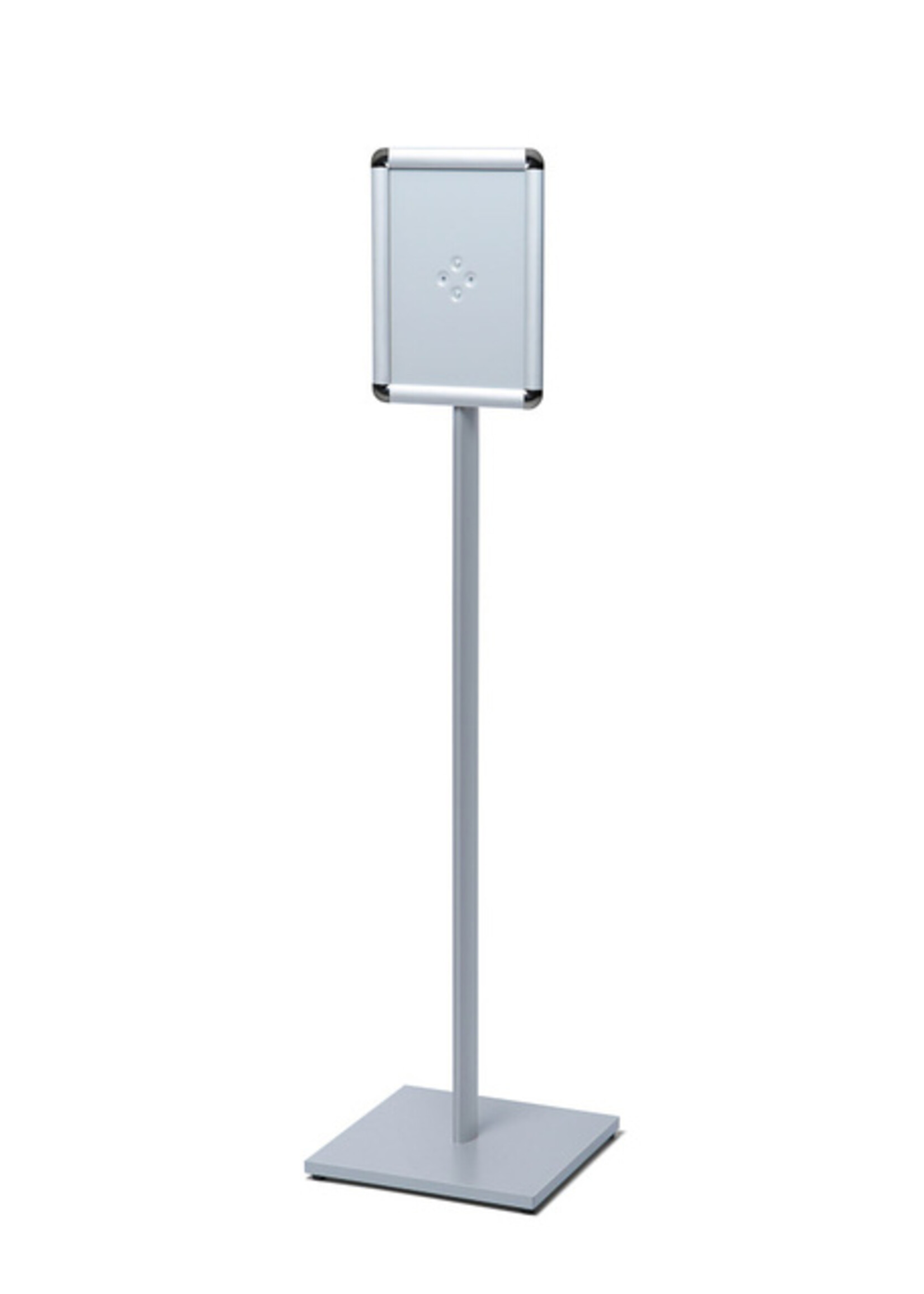 Quantore Posterstandaard Quantore ronde hoeken A4