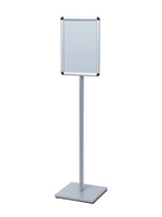 Quantore Posterstandaard Quantore ronde hoeken A3