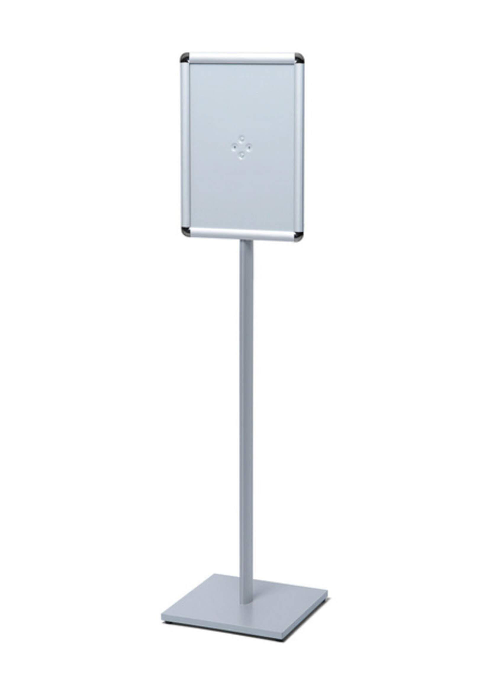 Quantore Posterstandaard Quantore ronde hoeken A3