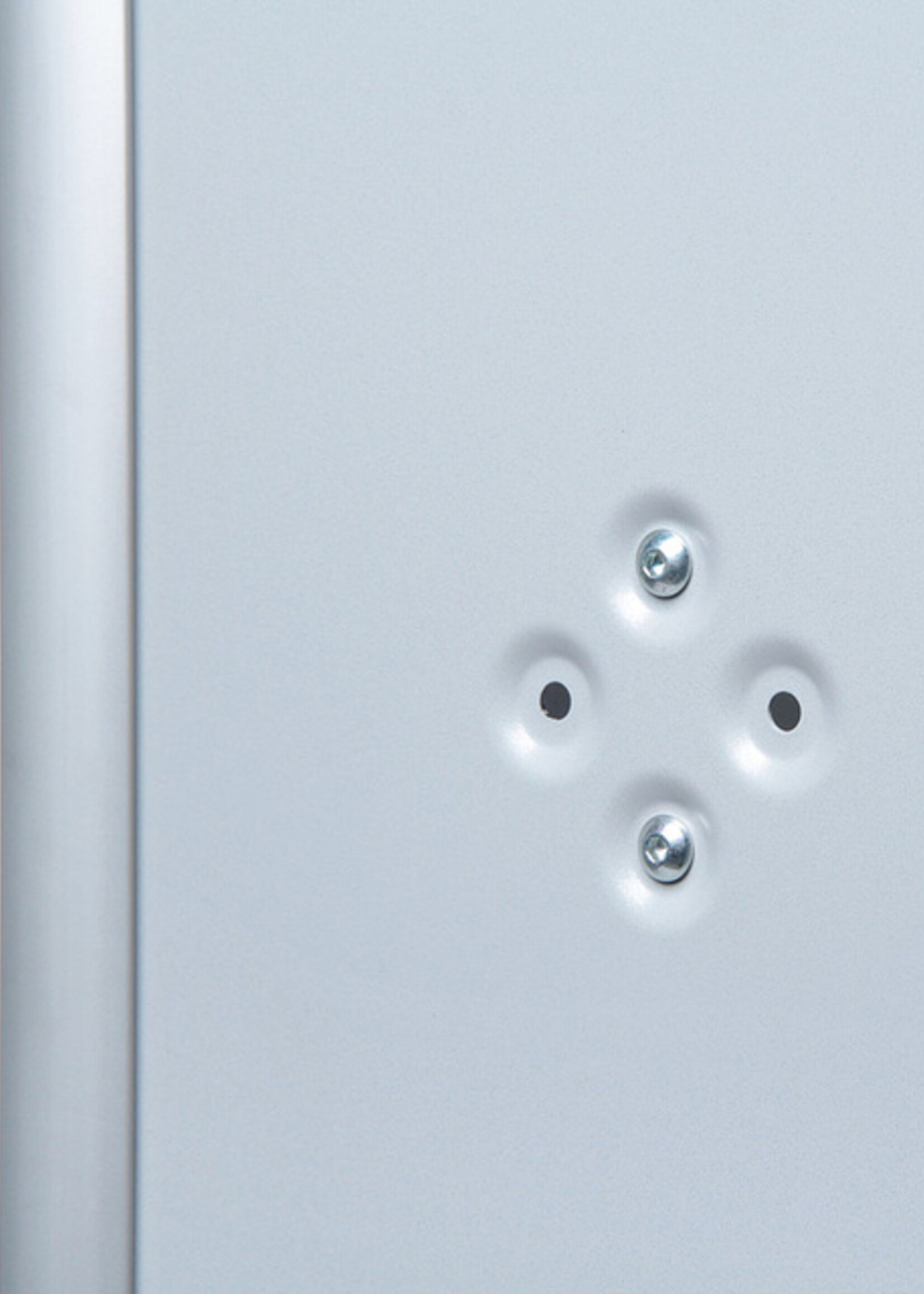 Quantore Posterstandaard Quantore A4 dubbelzijdig