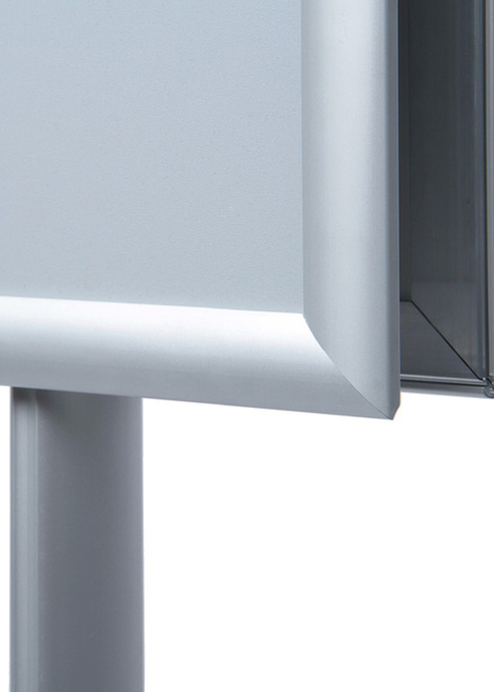 Quantore Posterstandaard Quantore A4 dubbelzijdig