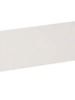 MAUL Tafelnaambord MAUL karton 21x7,5cm wit 100stuks