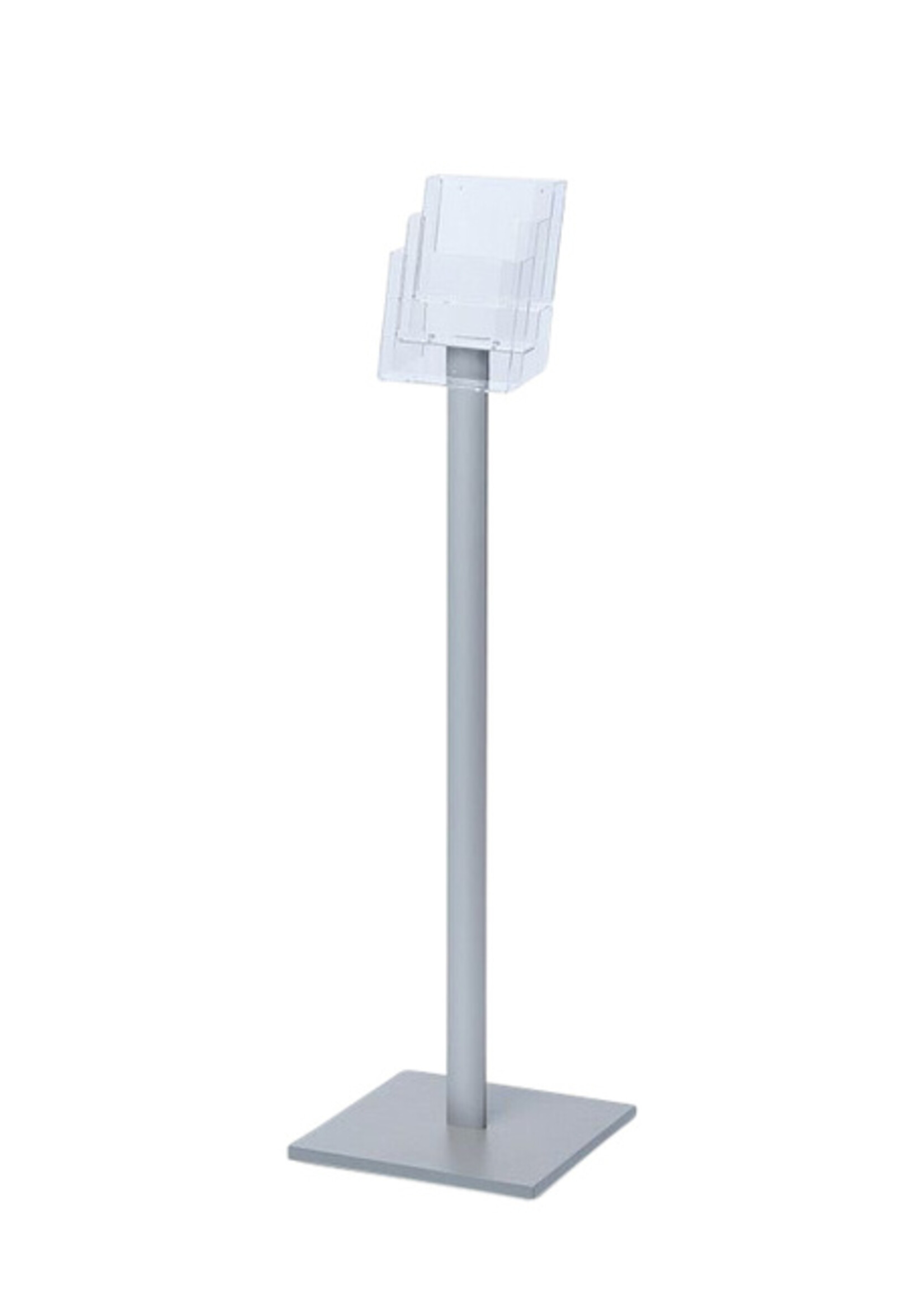 Quantore Brochurehouder Quantore standaard 3x A5