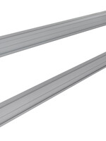 Nobo Rails de support pour bandes planning fiches-T nobo 20