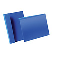Durable Documenthoes Durable met vouw A5 liggend blauw