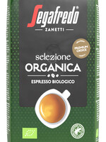 Segafredo Koffie Segafredo Selezione Organica bonen 1000 gram