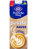 Friesche vlag Lait d'avoine Fiesche Vlag Barista 1L