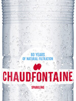 Chaudfontaine Water Chaudfontaine rood petles 1500ml