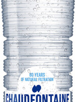 Chaudfontaine Water Chaudfontaine blauw petfles 1500ml