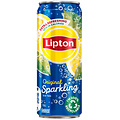 Lipton Boisson Lipton Ice Tea Sparkling canette 330ml