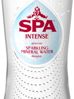 Spa Water Spa Intense rood petfles 1000ml
