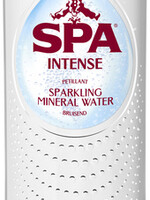 Spa Water Spa Intense rood petfles 1500ml