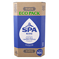 Spa Water Spa Reine blauw Eco Pack 10 liter