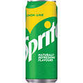 Sprite Boisson Sprite canette 330ml