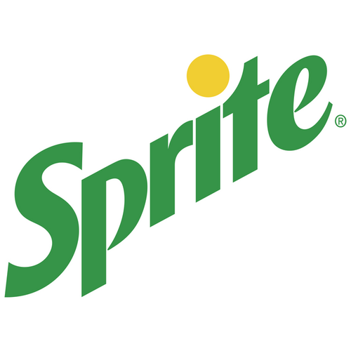 Sprite Boisson Sprite canette 330ml