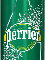 Perrier Eau pétillante Perrier canette 330ml