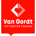 Van Oordt Pâte à tartiner fruitée Van Oordt VarieJantje fraise 12x 15g sticks