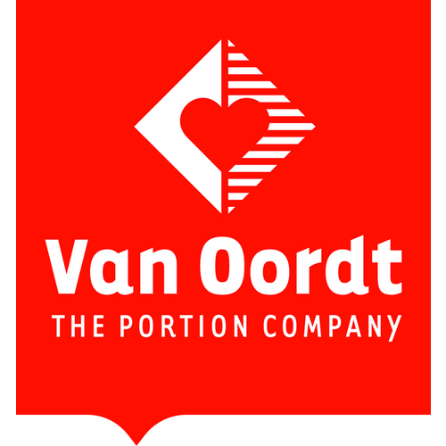 Van Oordt Pâte à tartiner fruitée Van Oordt VarieJantje fraise 12x 15g sticks