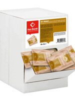Van Oordt Pindakaas van Oordt 100% 100x20 gram