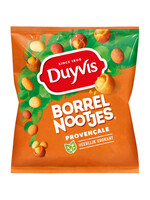 Duyvis Borrelnootjes Duyvis provencale 275gr