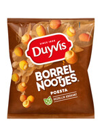 Duyvis Borrelnootjes Duyvis poesta zak 275gr